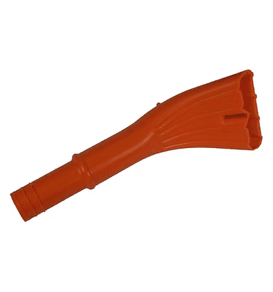 1.5' X 12' Claw AC Tool - Orange