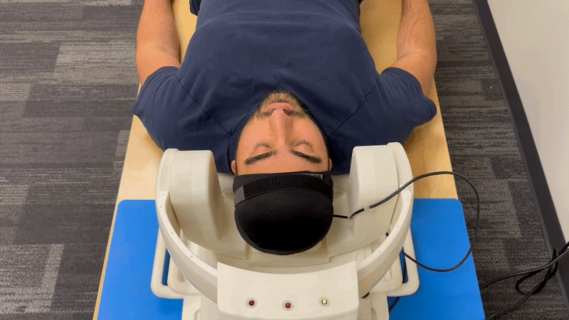 Neura Nova STEDI device