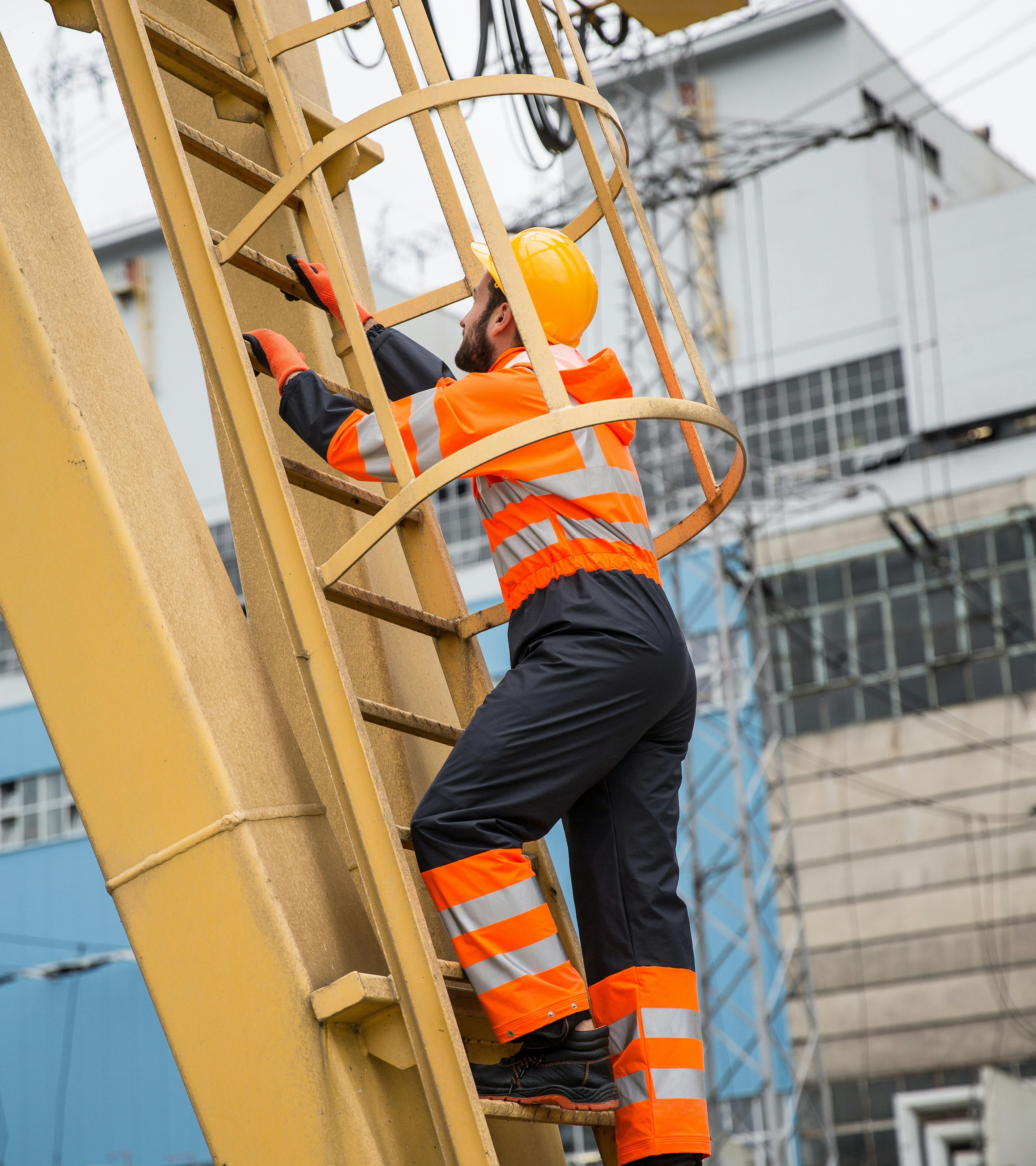 Lawyer portrait photo
