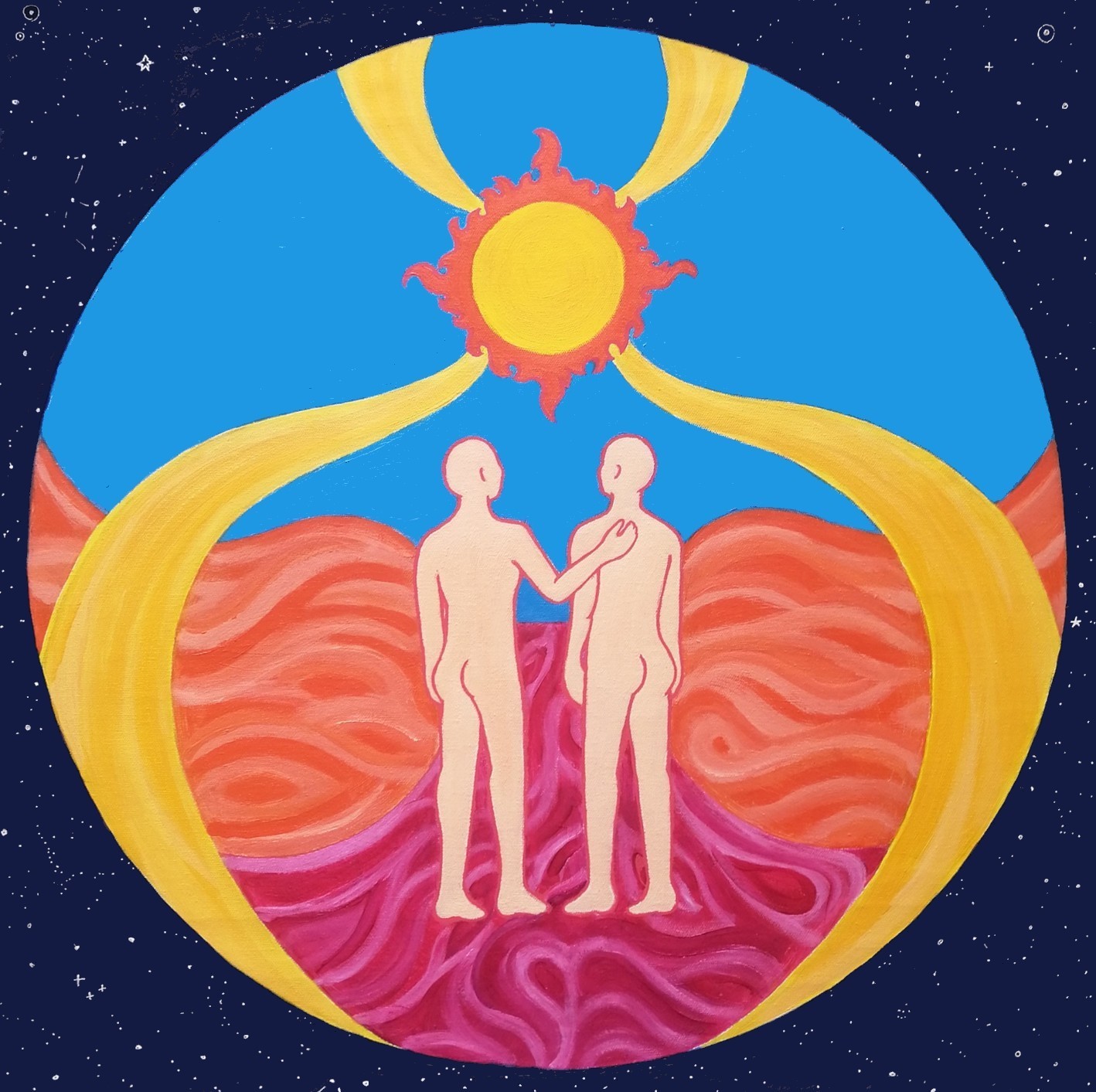 soleil Max Obermarso