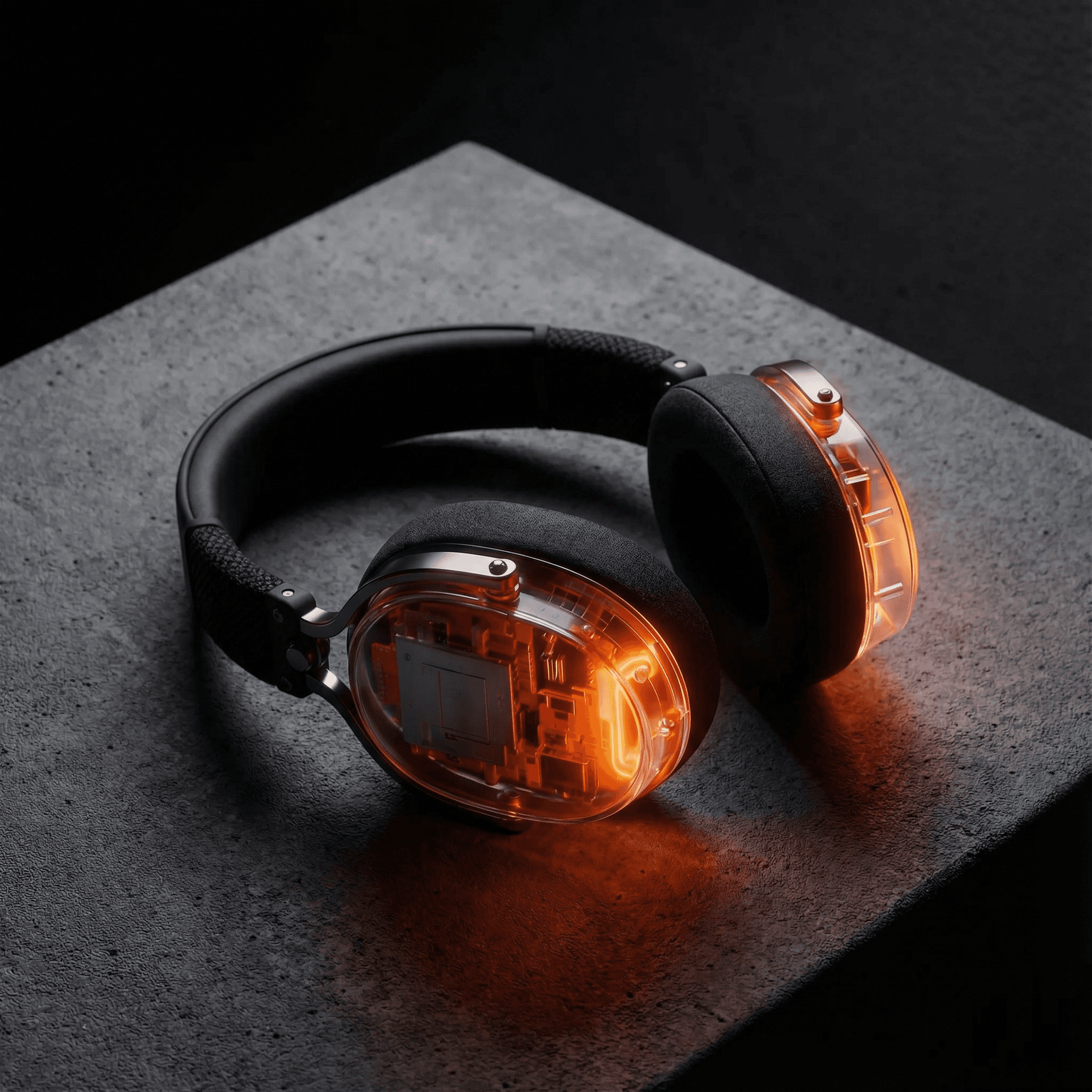 a white chair and ottoman in a room