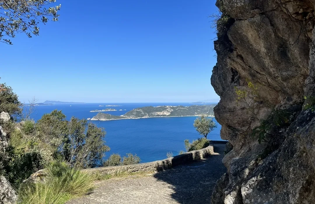 Hiking & Coastal Walks