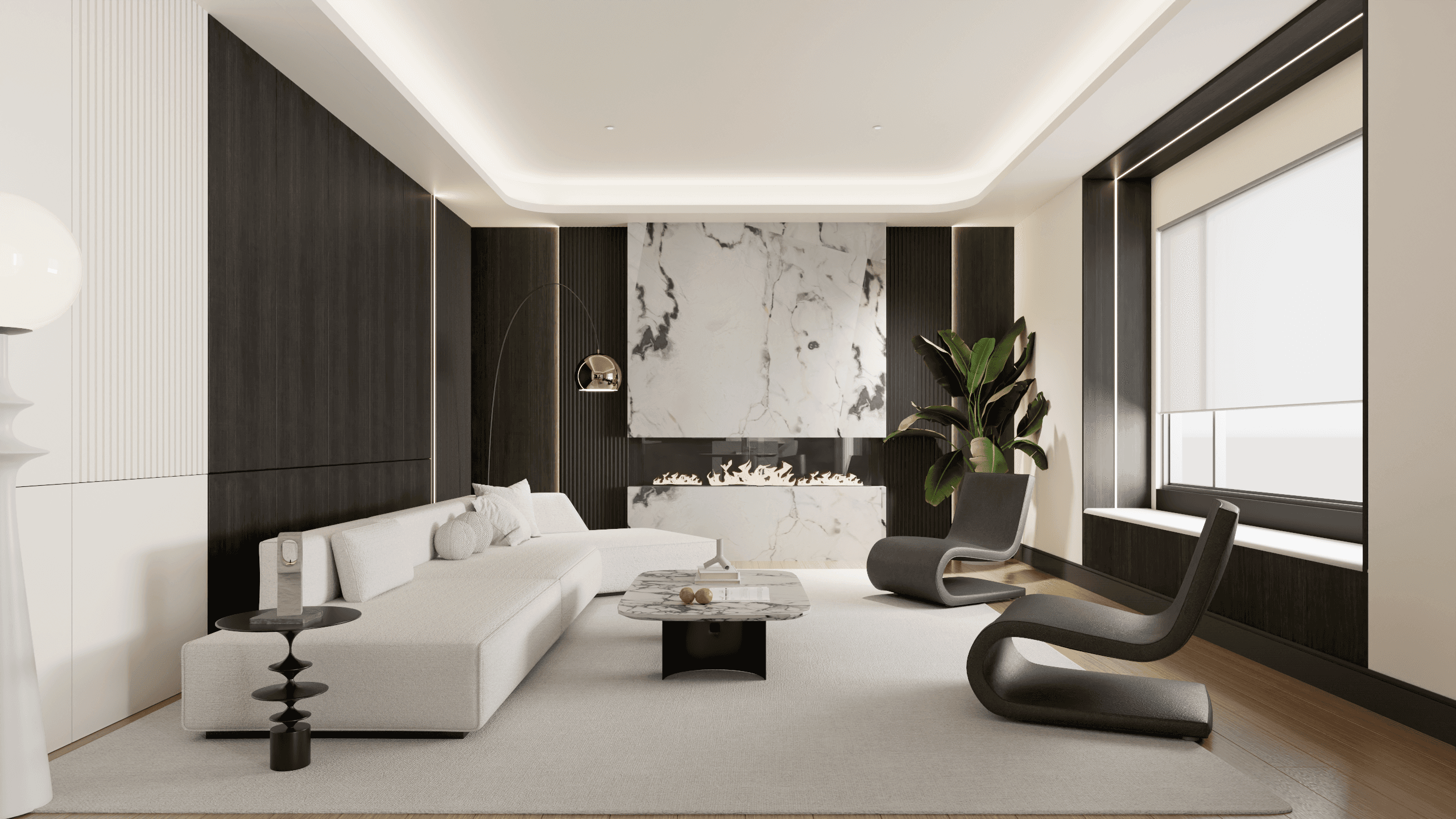 Meadowlark Residence