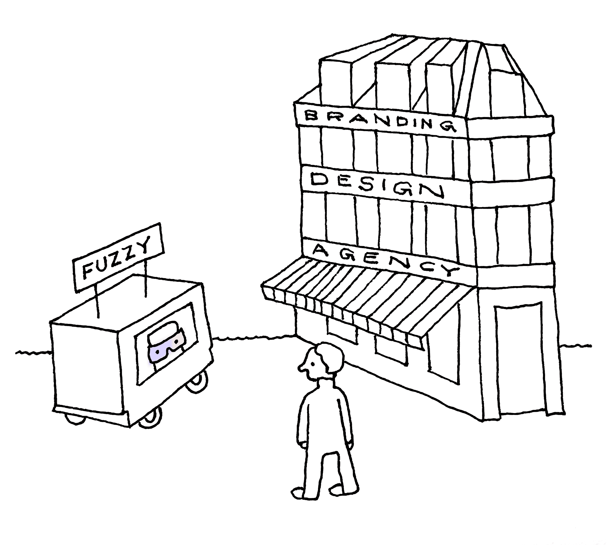 A glossy 3D burger with dripping yellow cheese, a textured bun, and a pastel purple-to-pink gradient top bun with sprinkles, styled in a playful candy-like aesthetic.