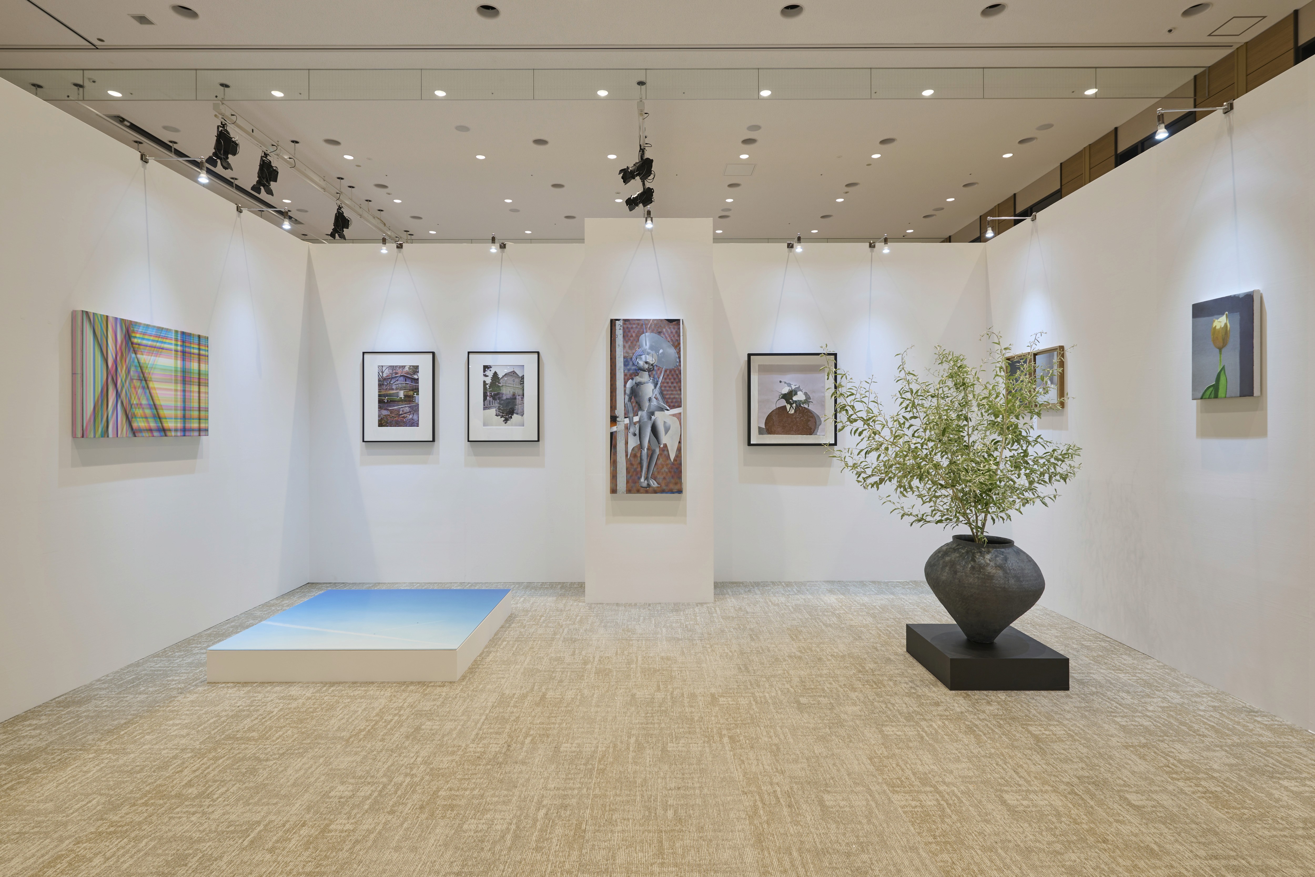 三浦 光雅 - SOM GALLERY