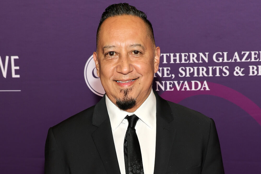 Portrait of Cleto Escobedo III