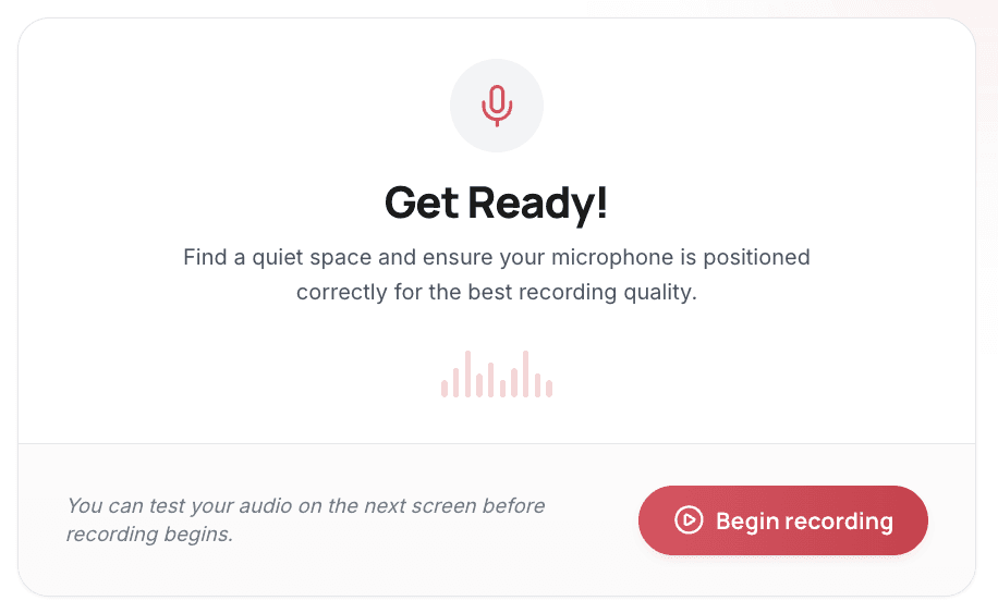 pollinator screenshot