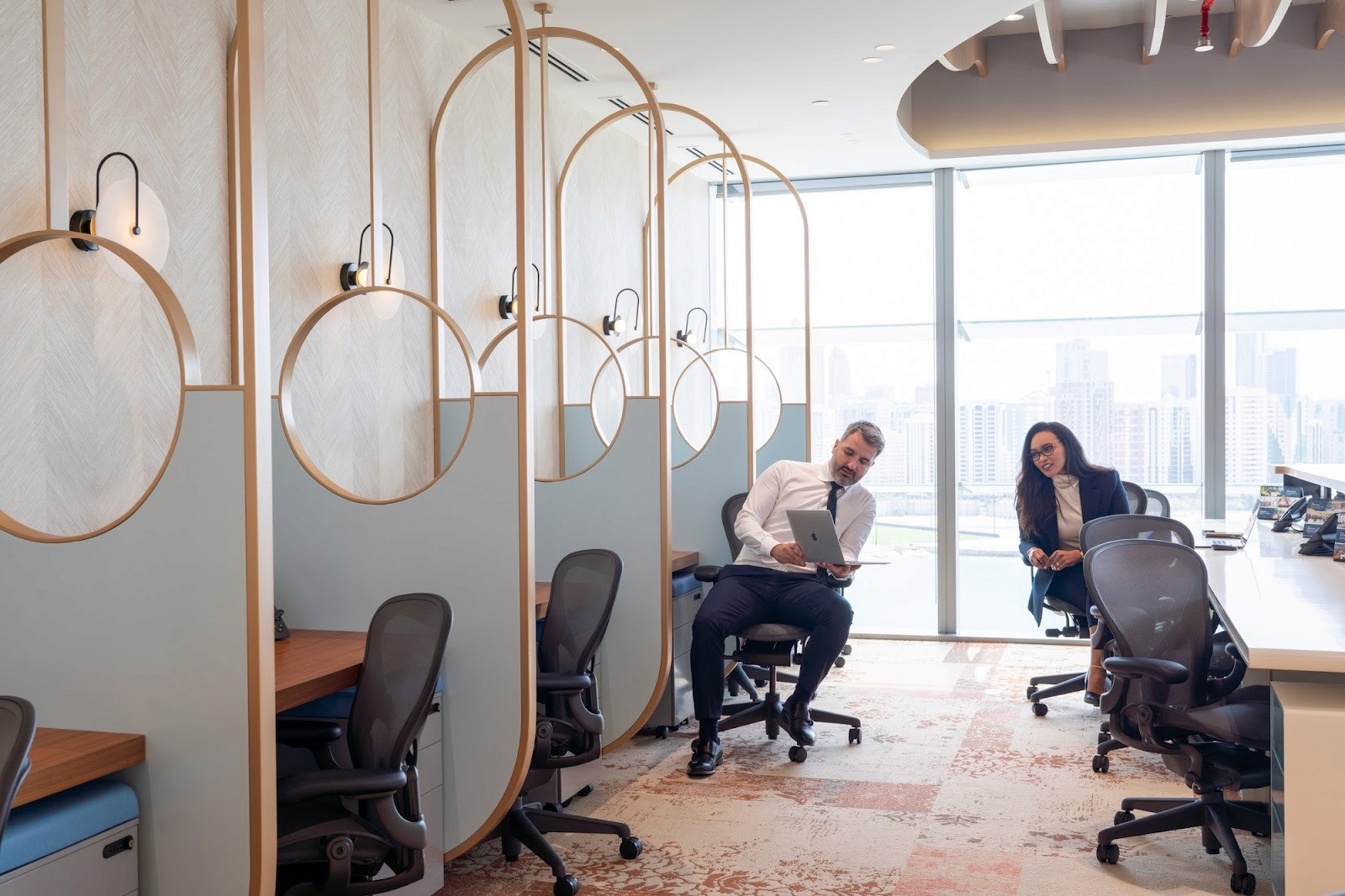 Office Building Classes: A Guide to Classifications