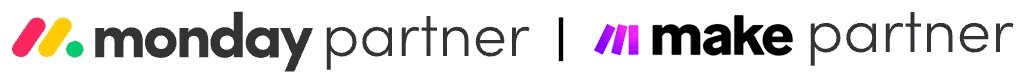 monday.com and Make Partner
