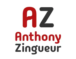 Logo du couvreur zingueur Anthony Zingueur