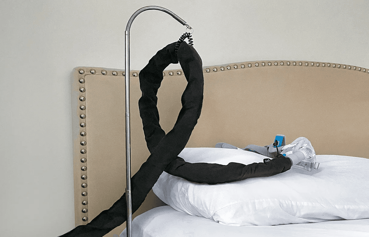 Kego hose lift