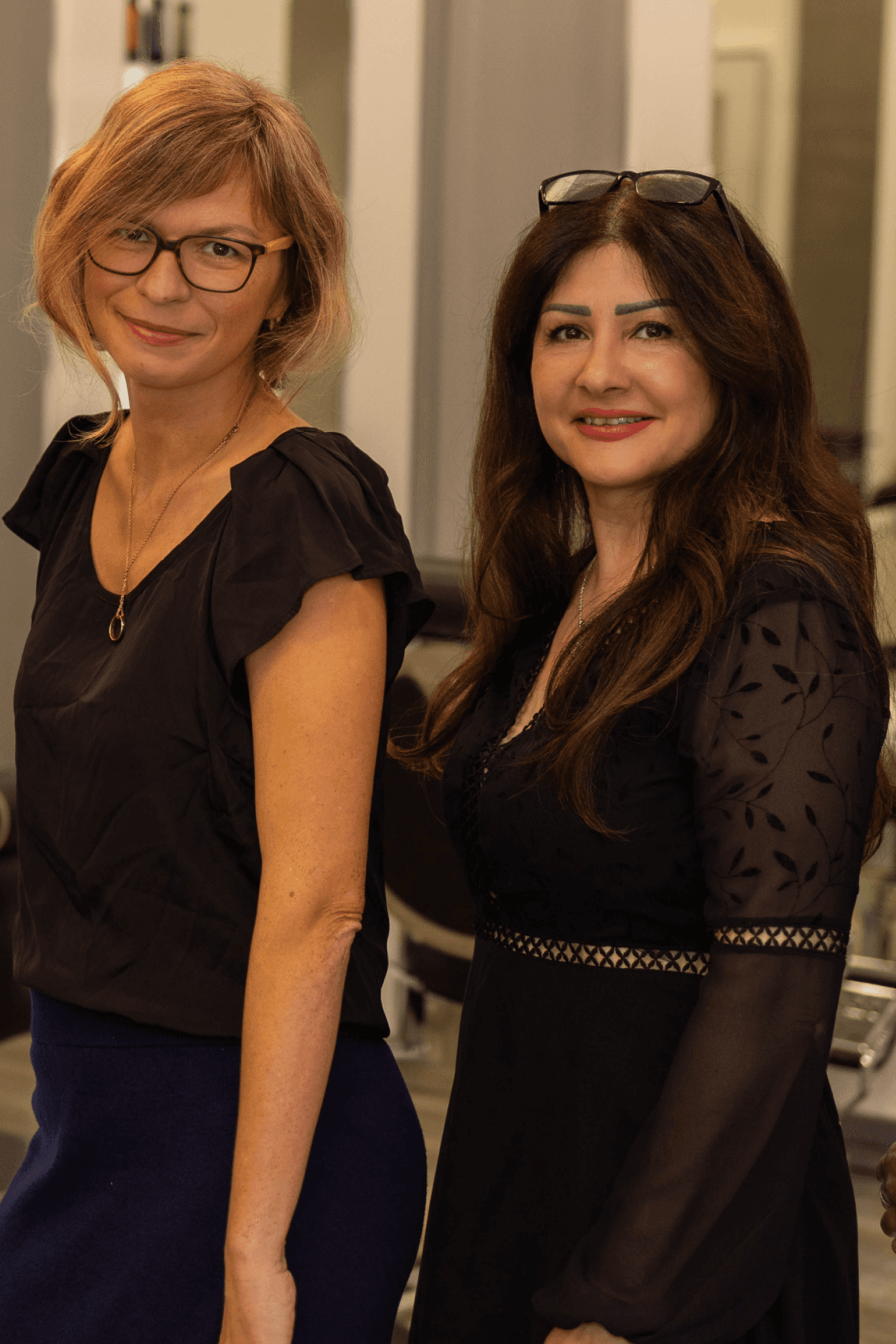 Friseur Salon Extreme Hair