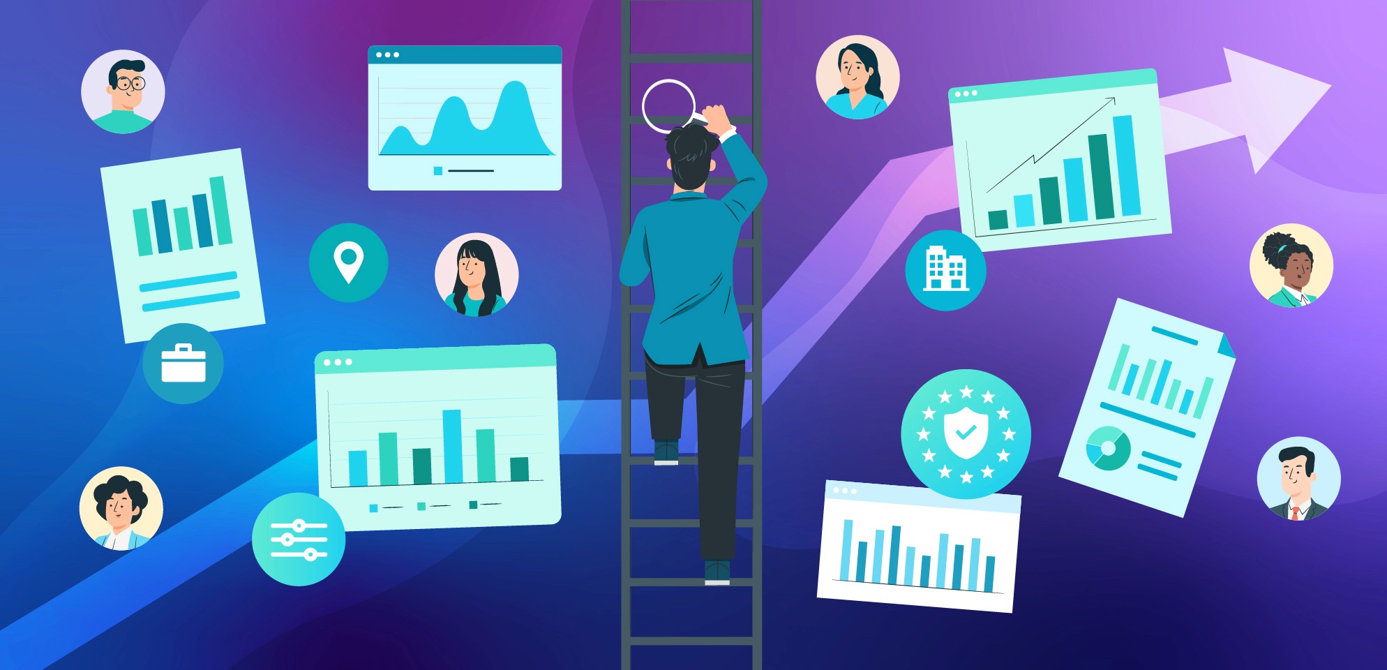Lead Research in B2B Growth