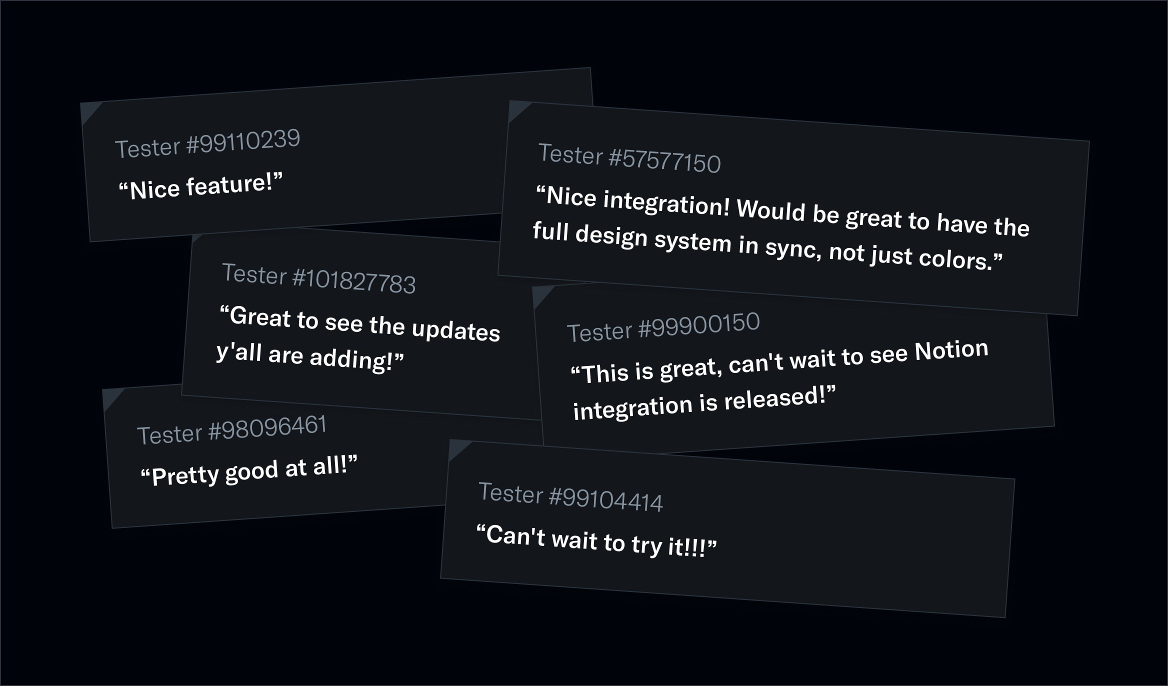 Notion as Destination Usability testing results