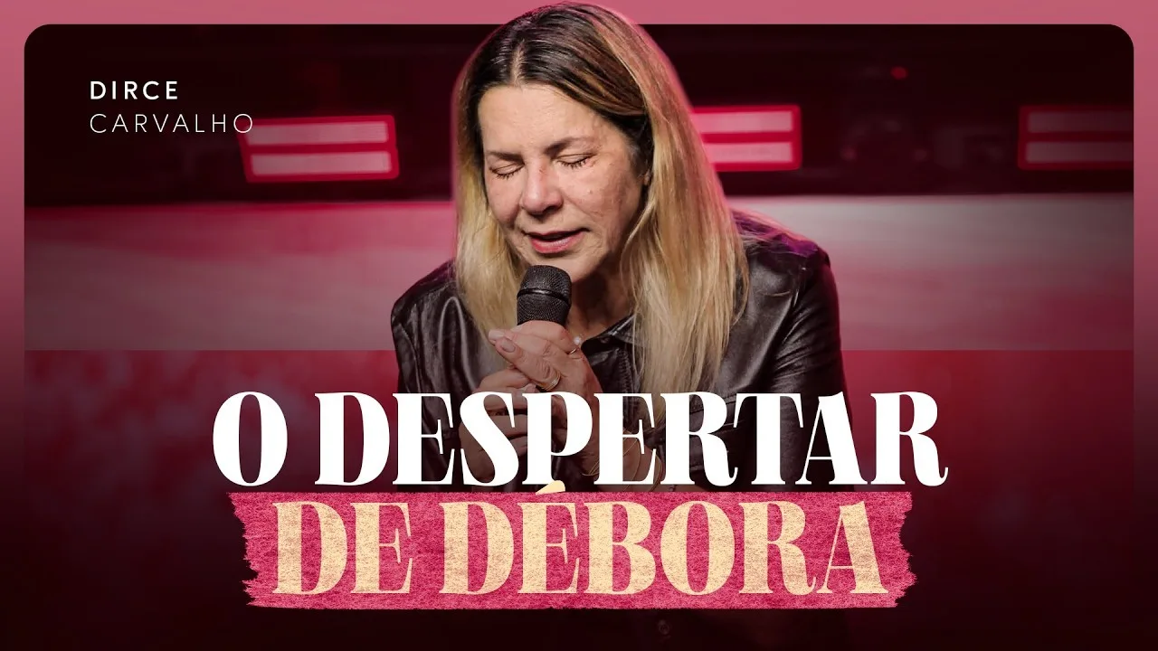 Até que eu me levantei como uma mãe da nação