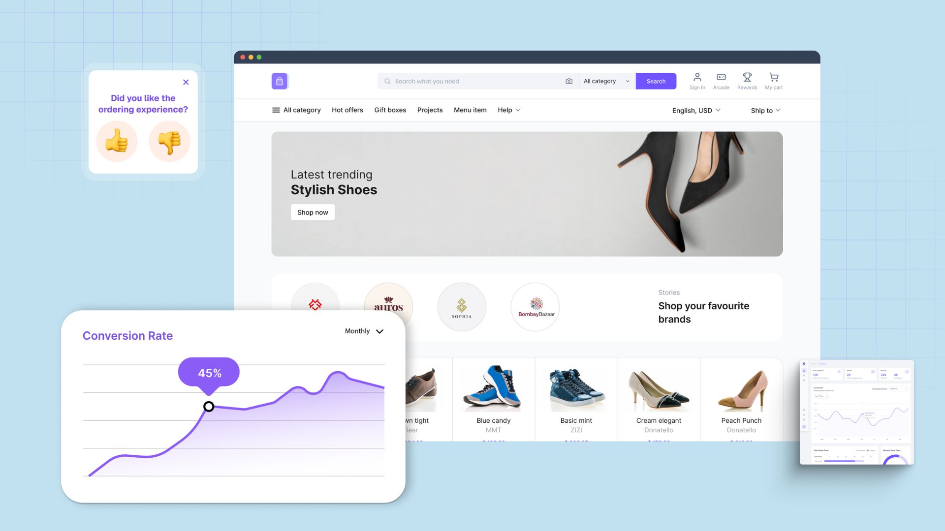How Google Selects Sources for AI Overviews