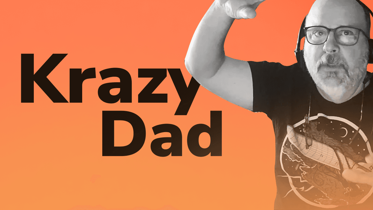 Krazydad puzzle games