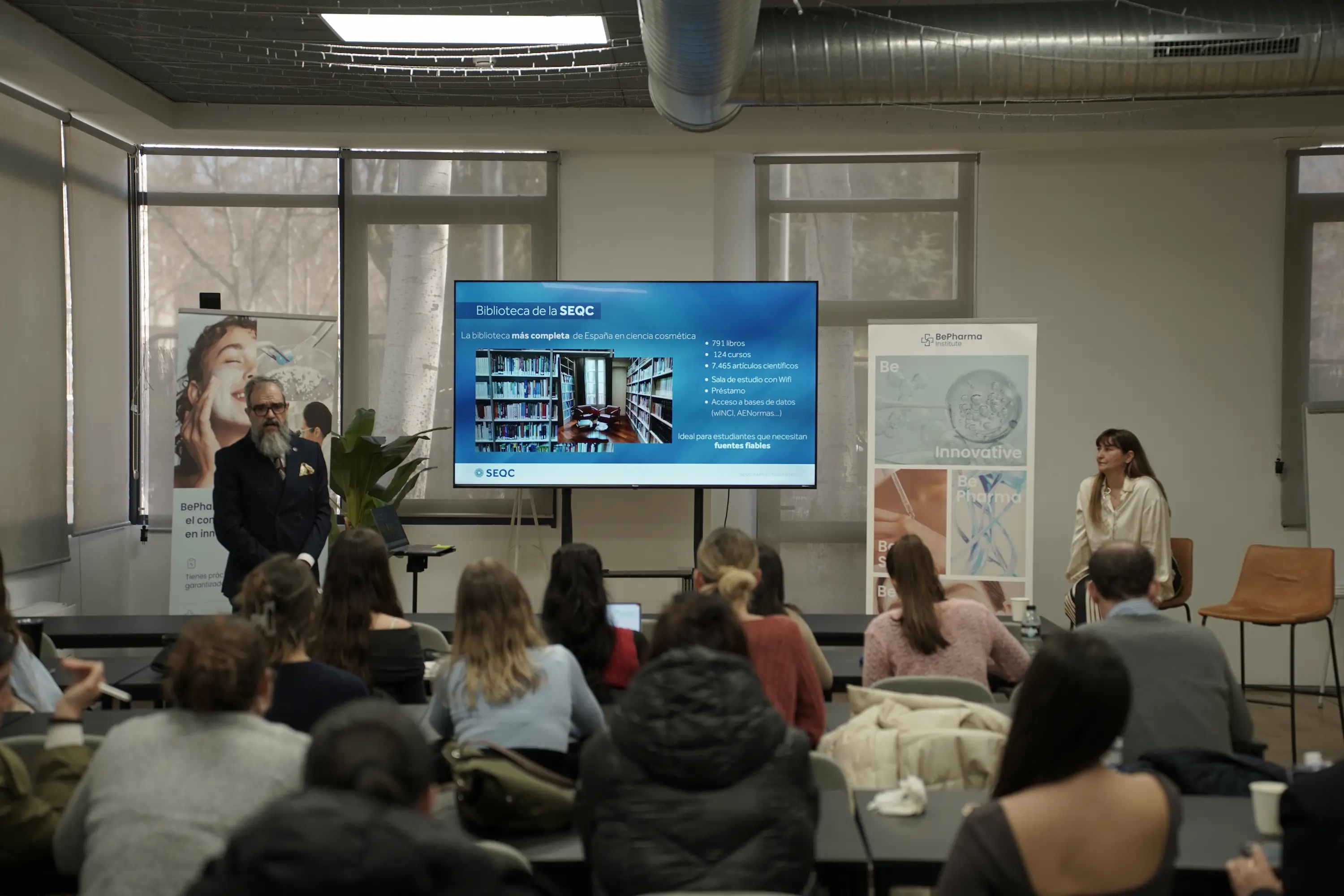 Dos Talent Weeks, dos industrias y una misma convicción: el talento se conecta con las empresas