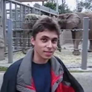 Jawed Karim