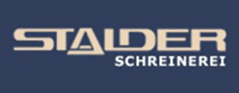 Logo Stalder Schreinerei