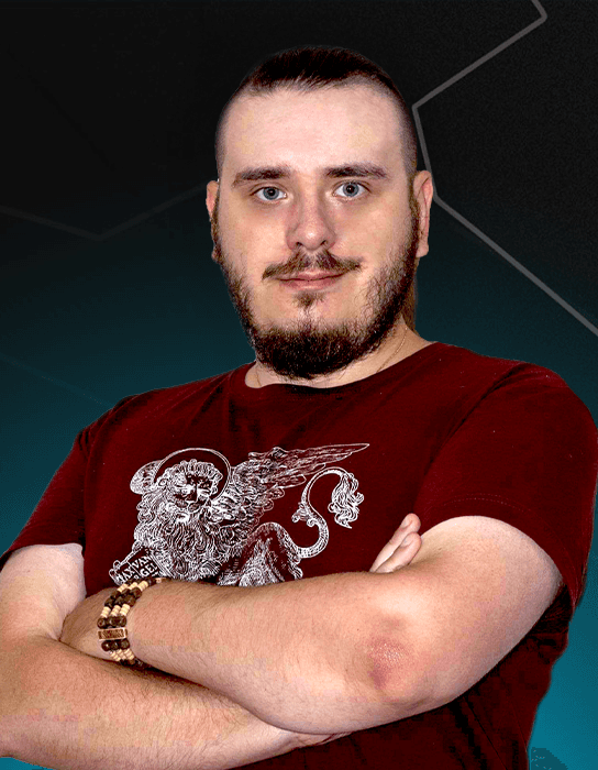Team Expert
