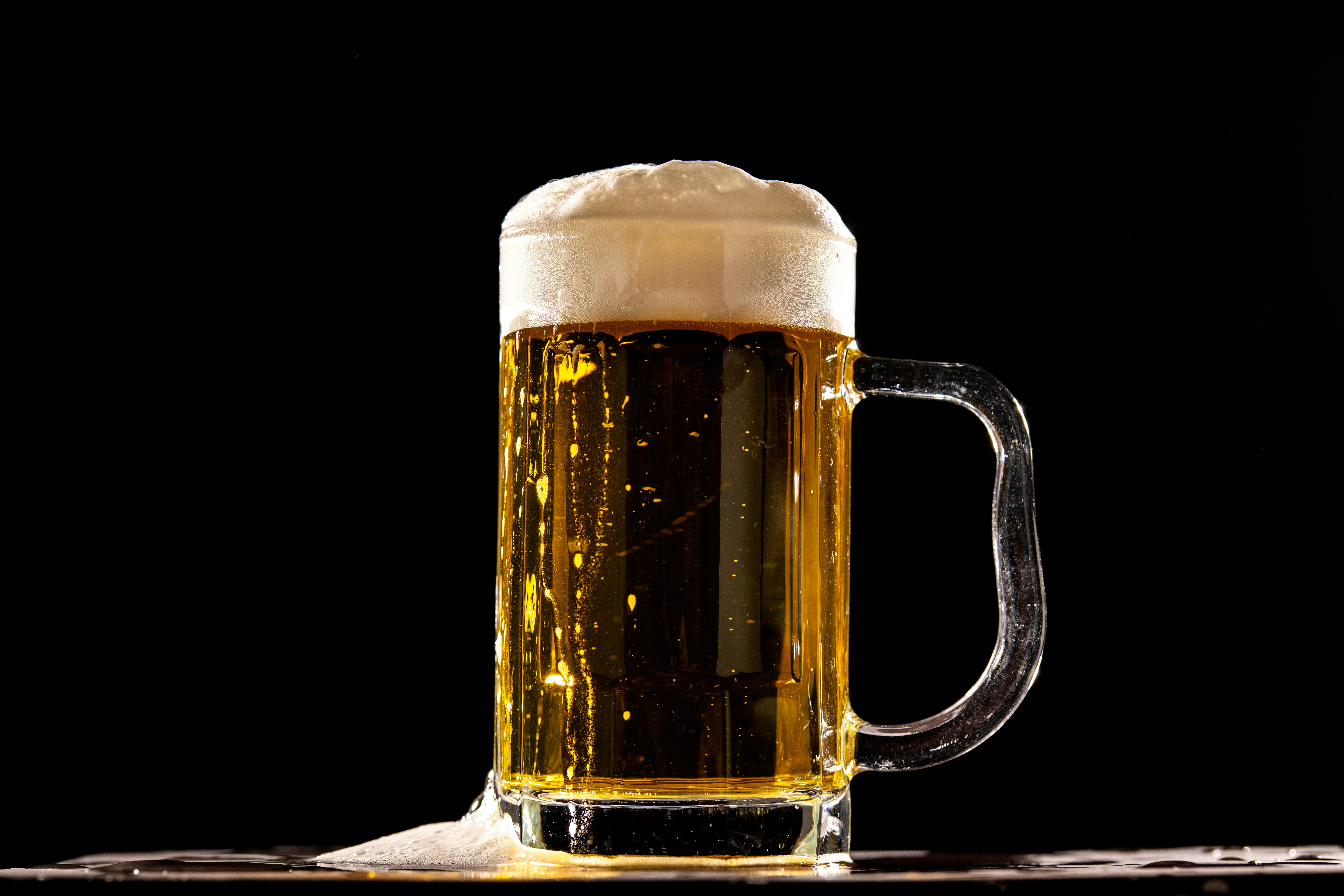Ostersonntag Keller