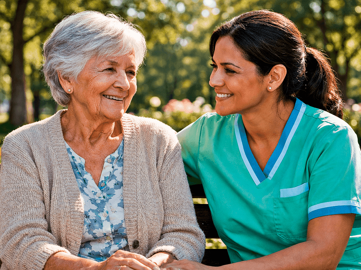 Home care Massachussets