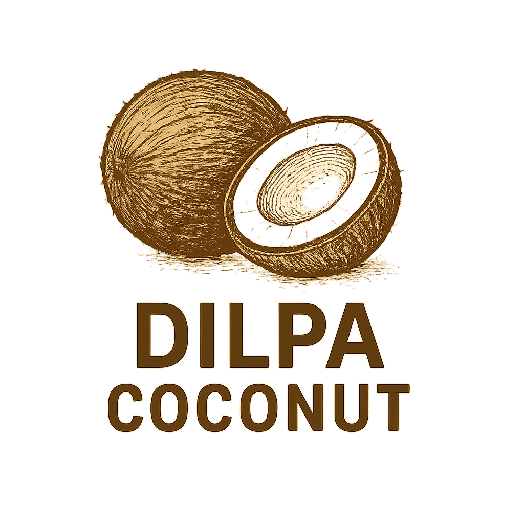 Dilpa Coconut
