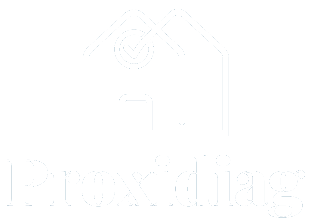 Logo proxidiag