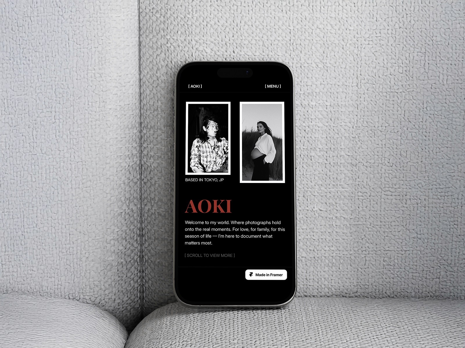 Aoki