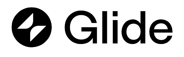Glide logo