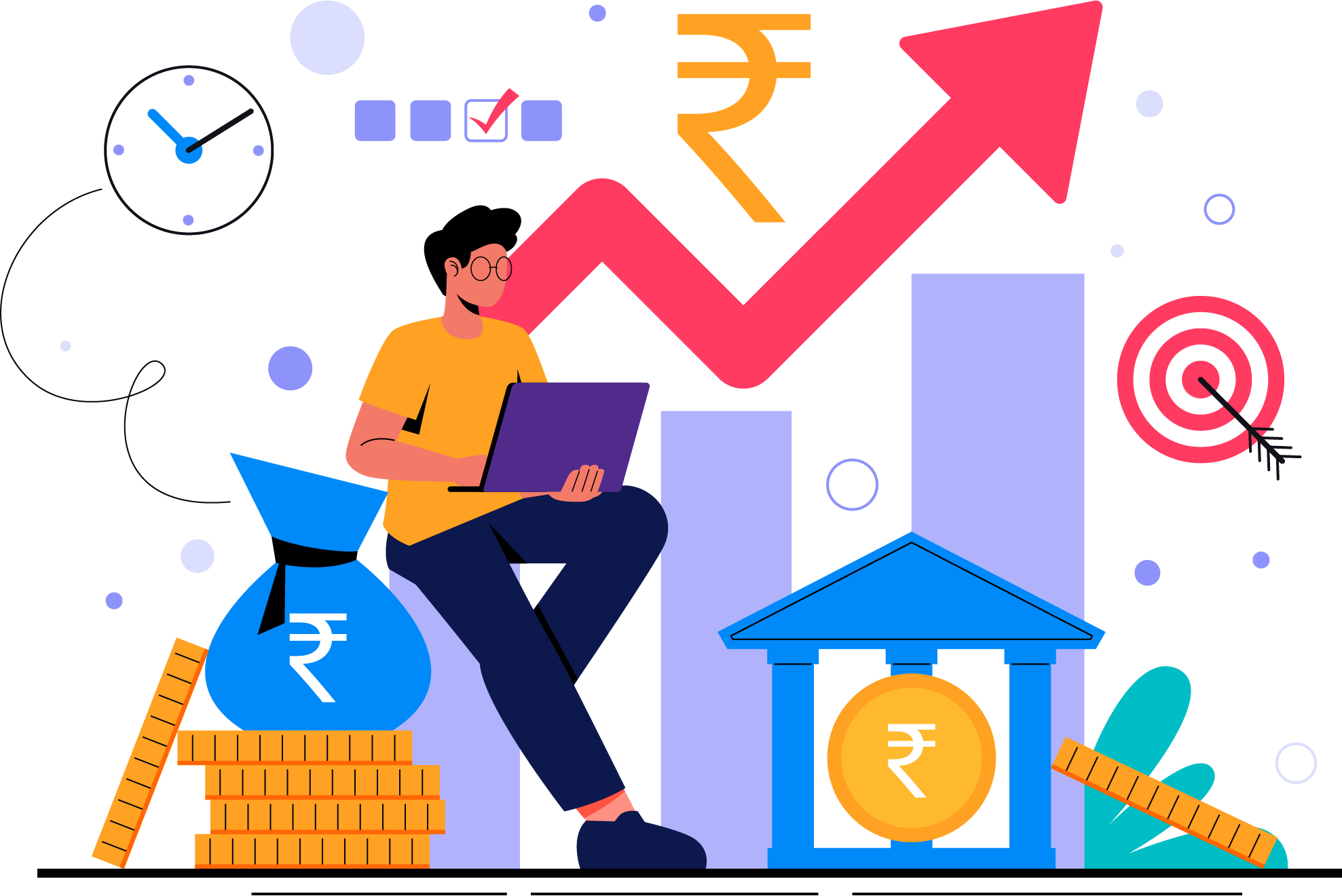 Online MBA in Finance Management