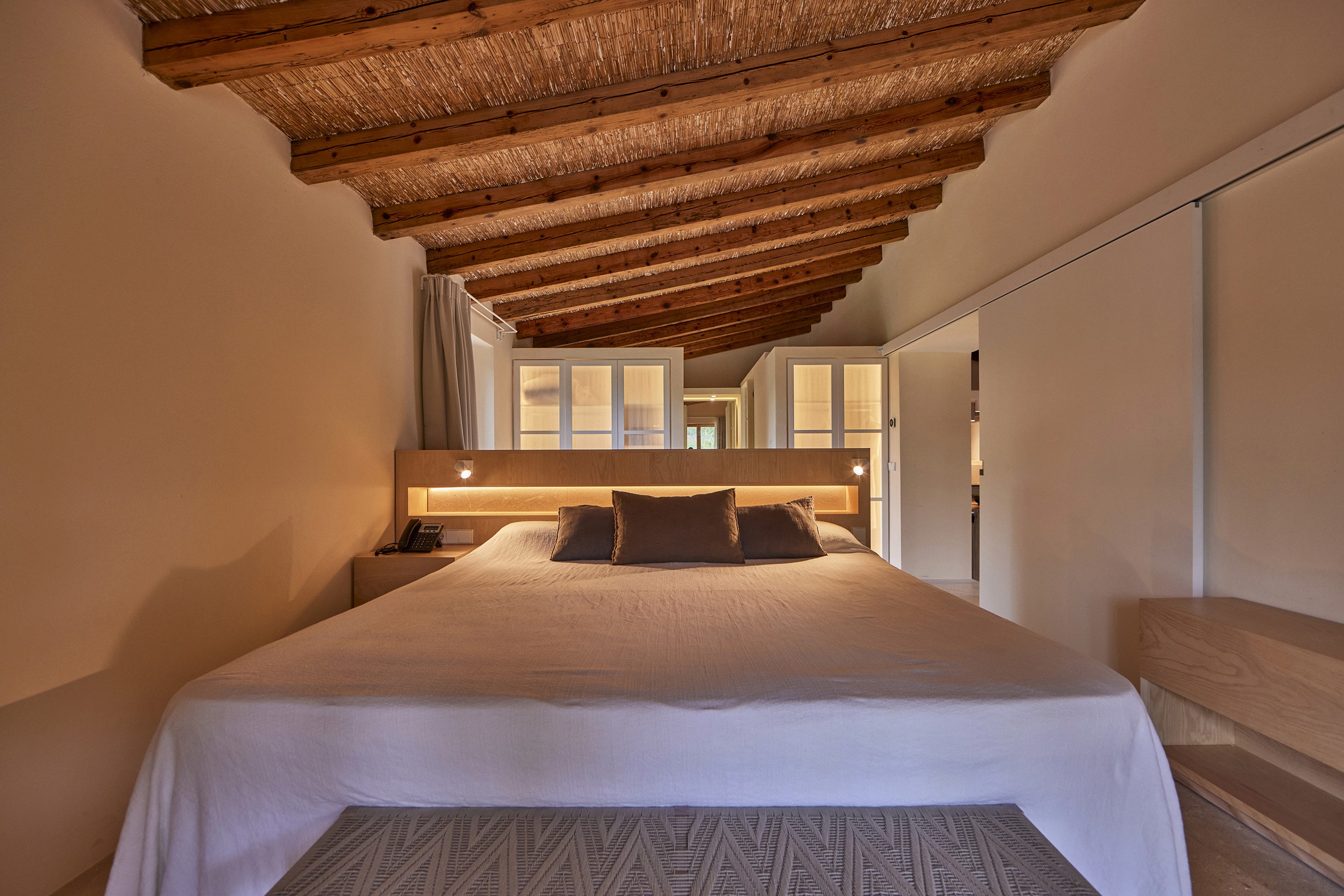 Luxury Villa Son Penya