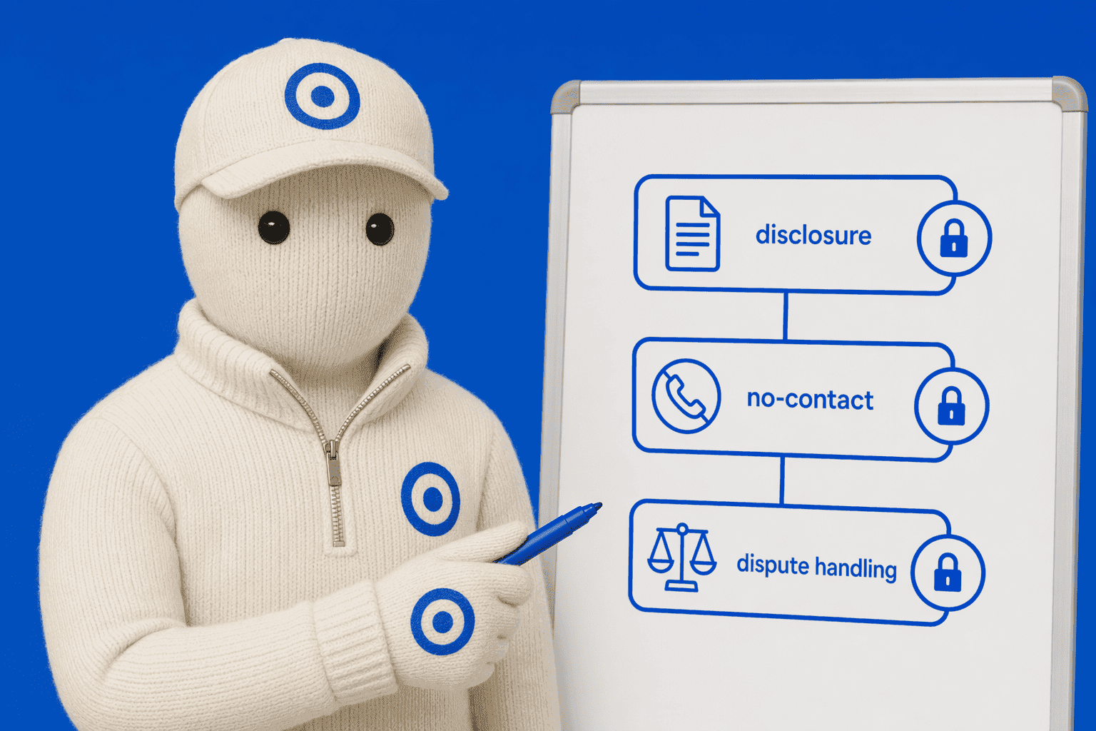 Illustration for: Core Fdcpa Requirements Automation Must Address