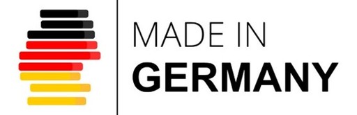 Made in Germany Logo