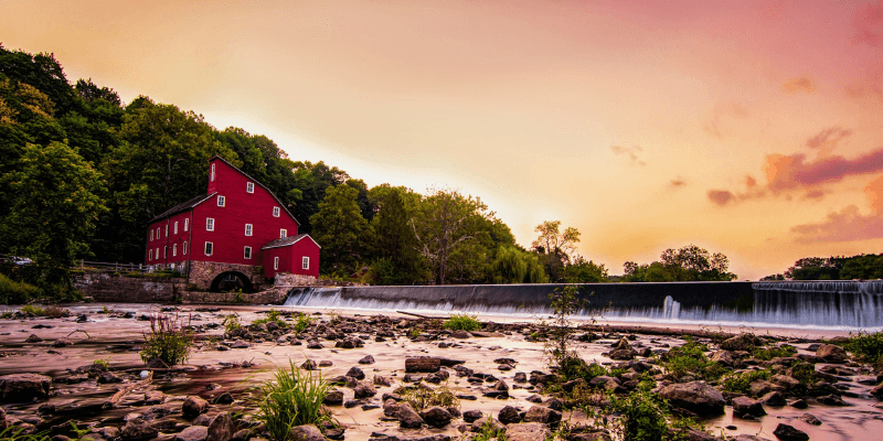 How to Become a Process Server in New Jersey