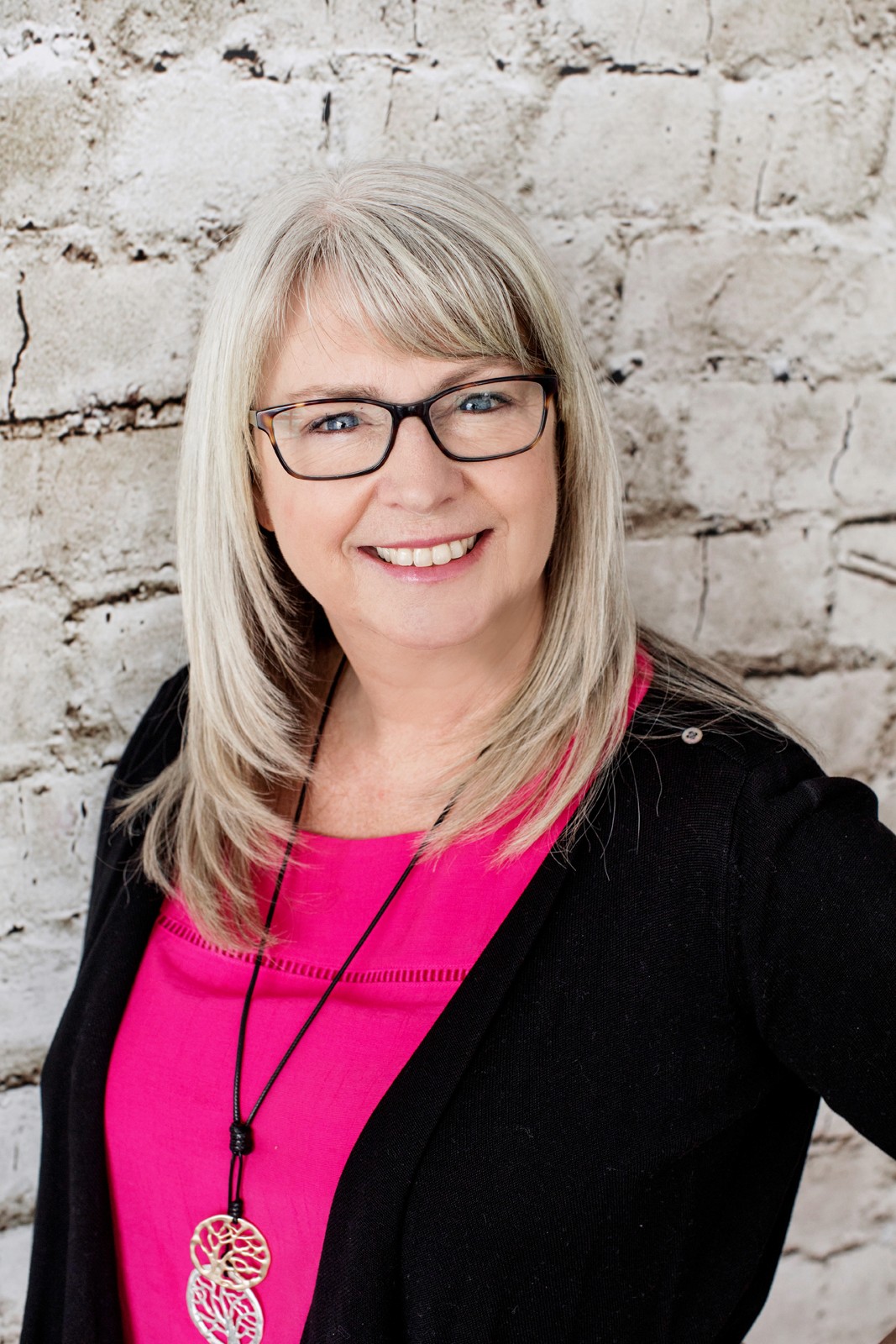 Brenda St Amand