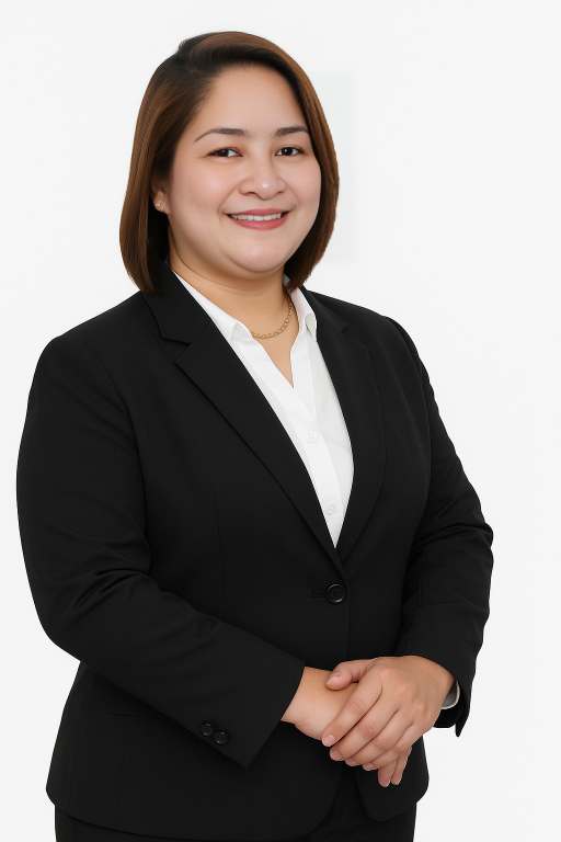 Photo of Nikki Manalansan Executive Admin to Kevin&nbsp;Drummond, Esq. 