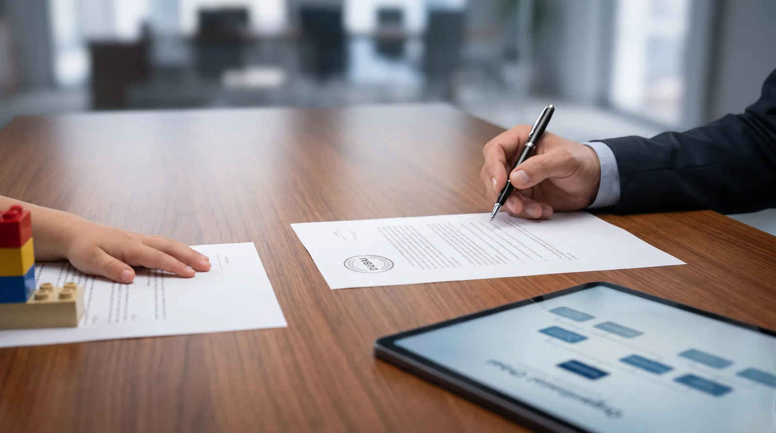 UAE job seeker visa eligibility cost and application process
