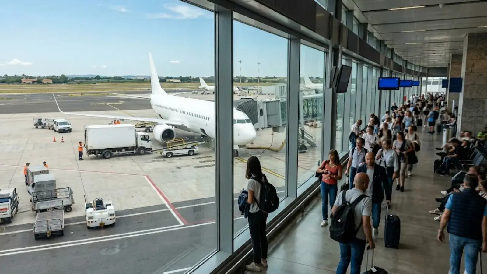 Cheapest Time to Book Flights to Poland
