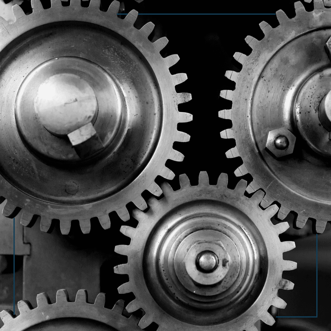 Zahnräder