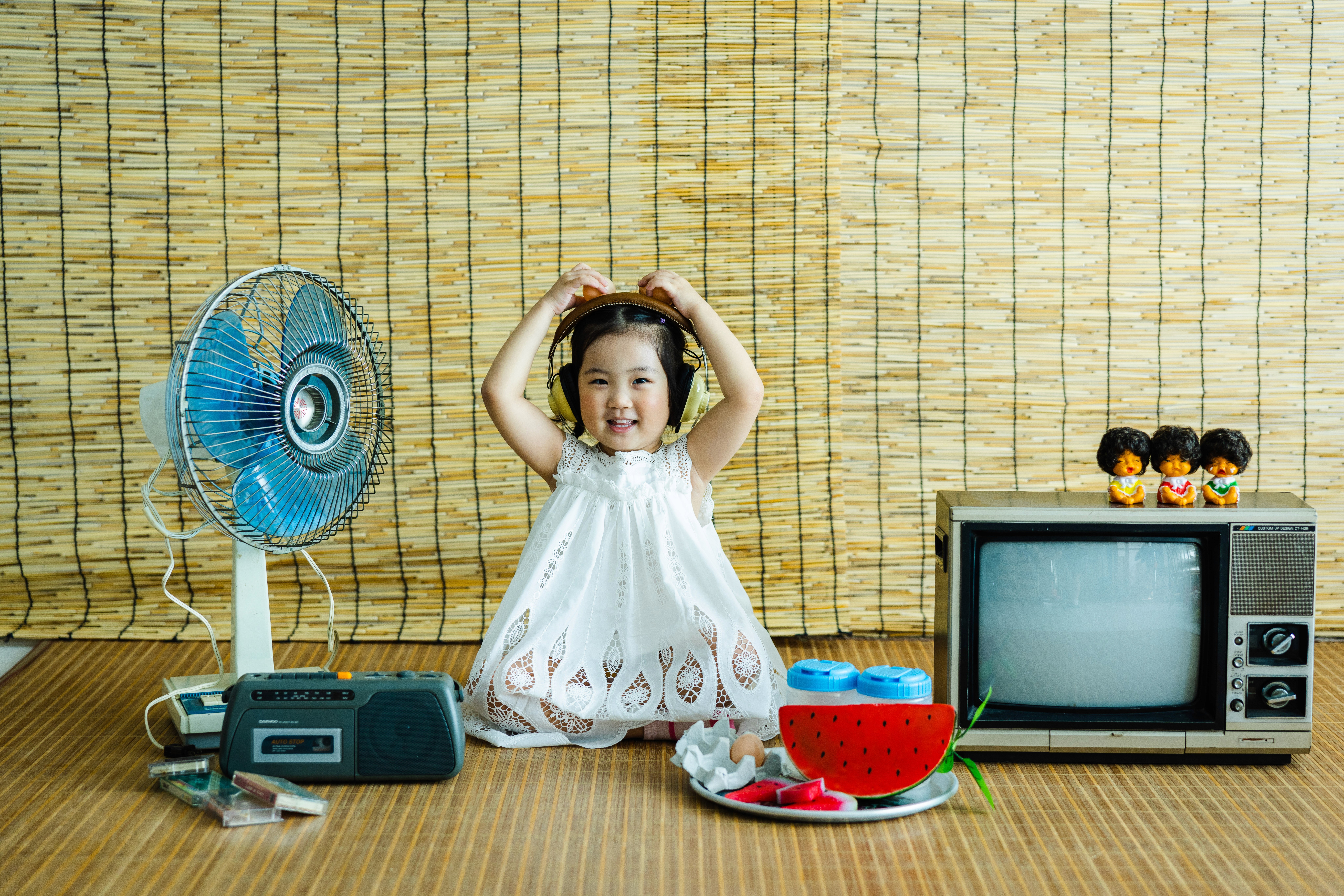 대전 아기사진 | 시월의사진관 여름방학 시골여행 빈티지 컨셉 촬영 이벤트
