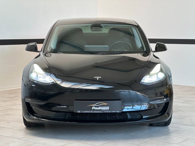 TESLA Model 3 2022 BLACK Gebrauchtwagen - Galeriebild 2