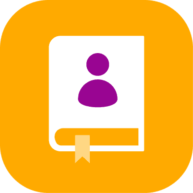 Employee Handbook Icon