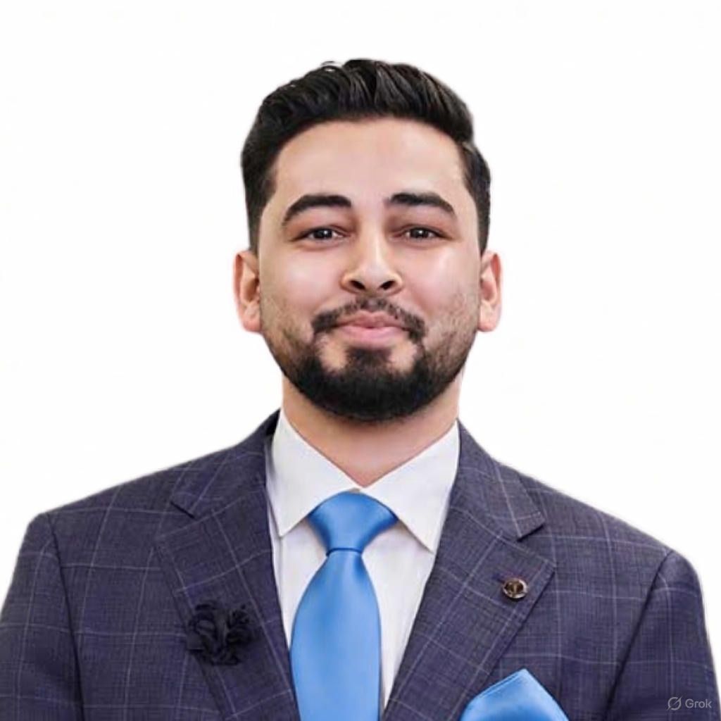 Founder