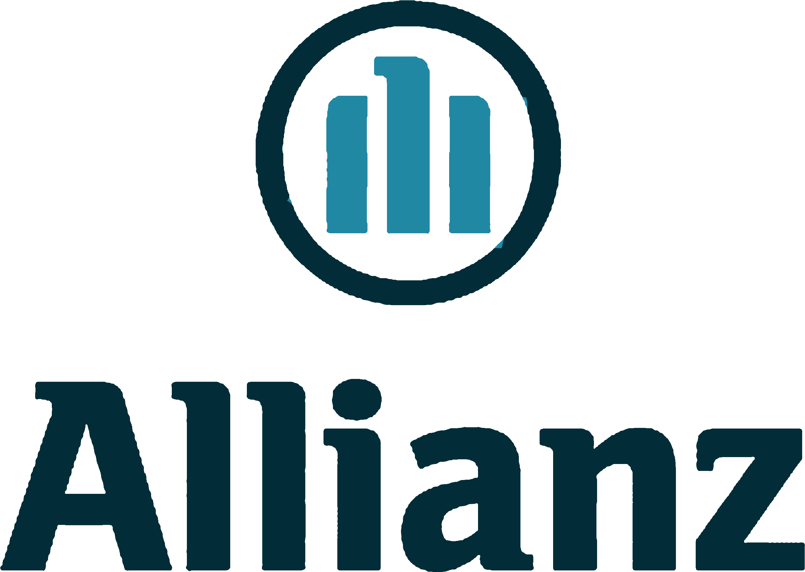 allianz logo