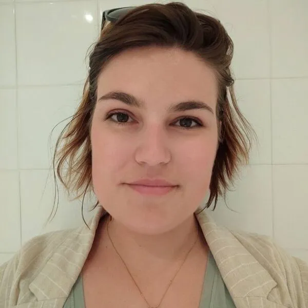Clelia Pelleteret