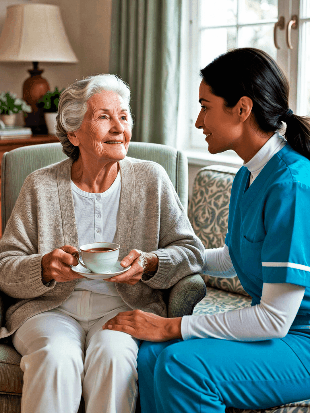 Home Care Massachussets