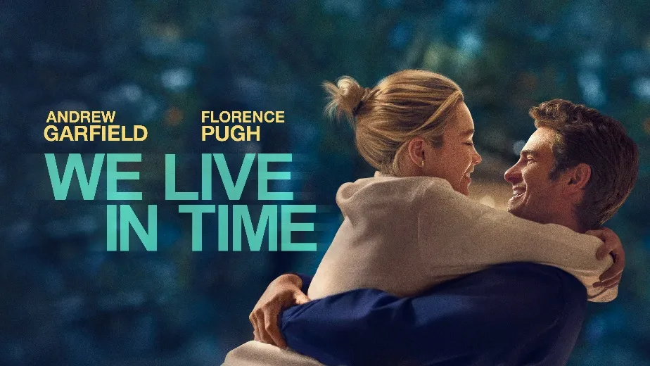 We live in time movie image for couples
