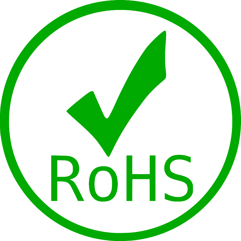 RoHS compliance limits hazardous substances in electronics